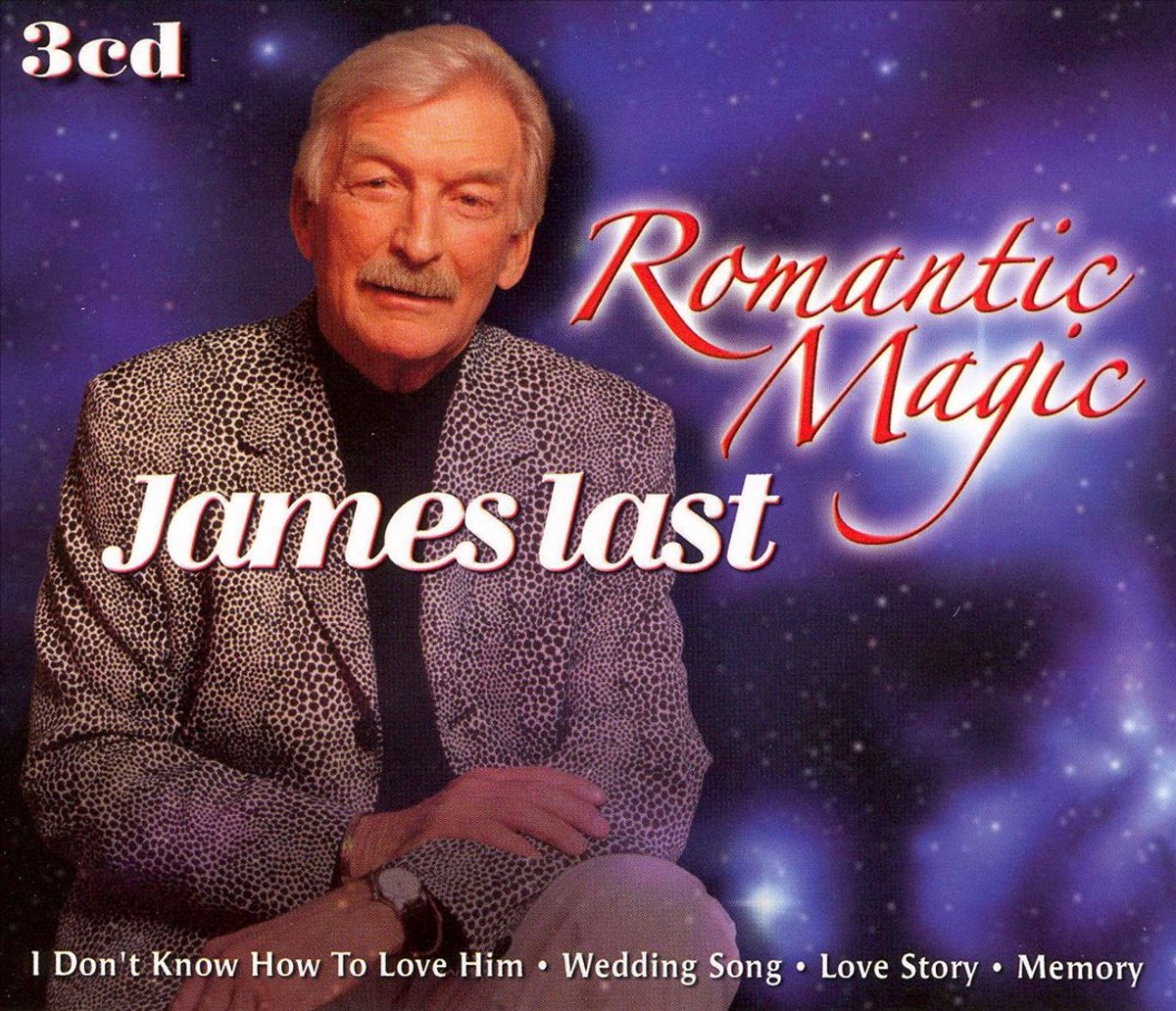 Romantic Magic