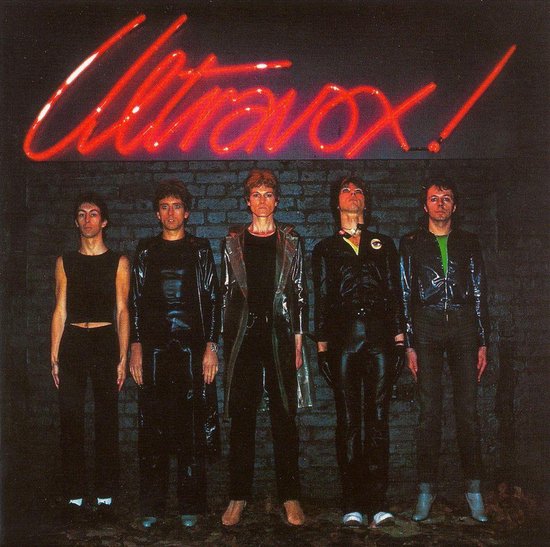 Ultravox