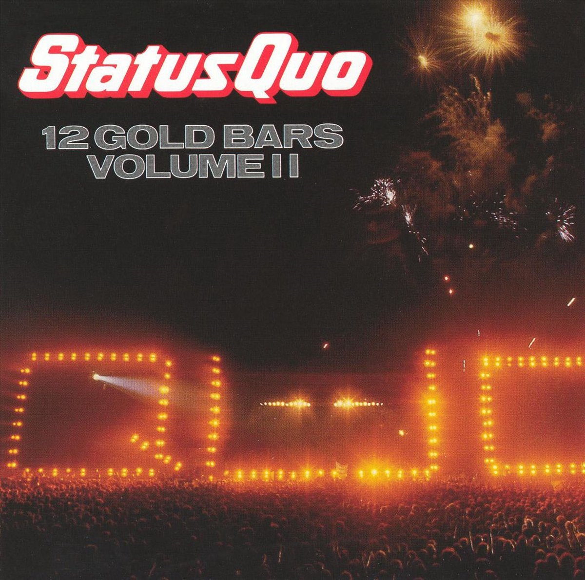 12 Gold Bars Vol. 2