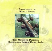 Anthology Of World Music -Pakistan-