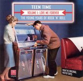 Teen Time: Vol.1