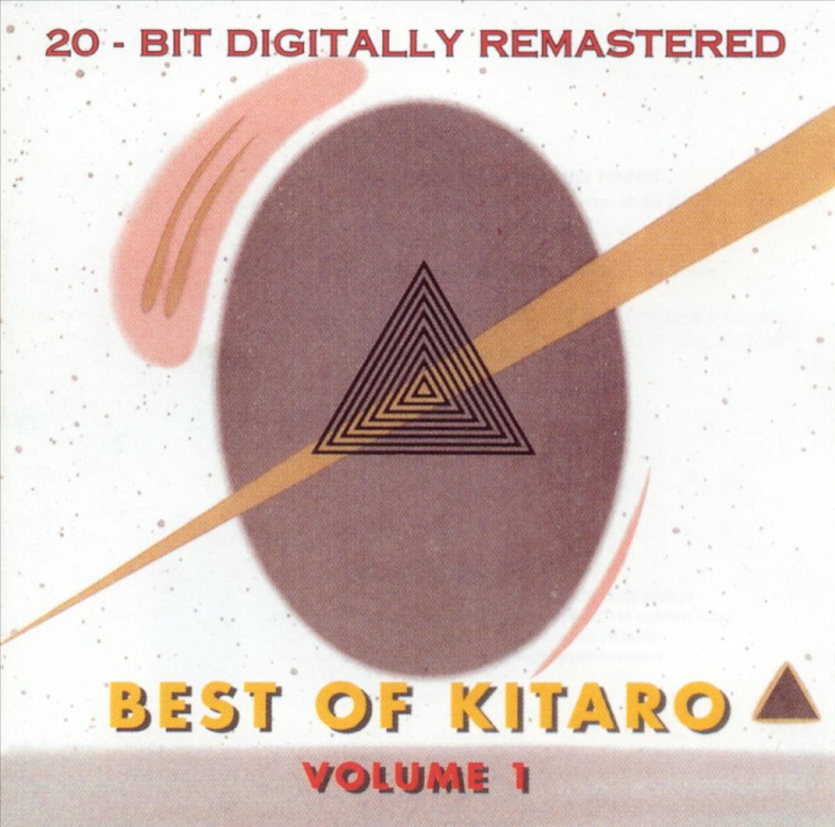 Best of Kitaro
