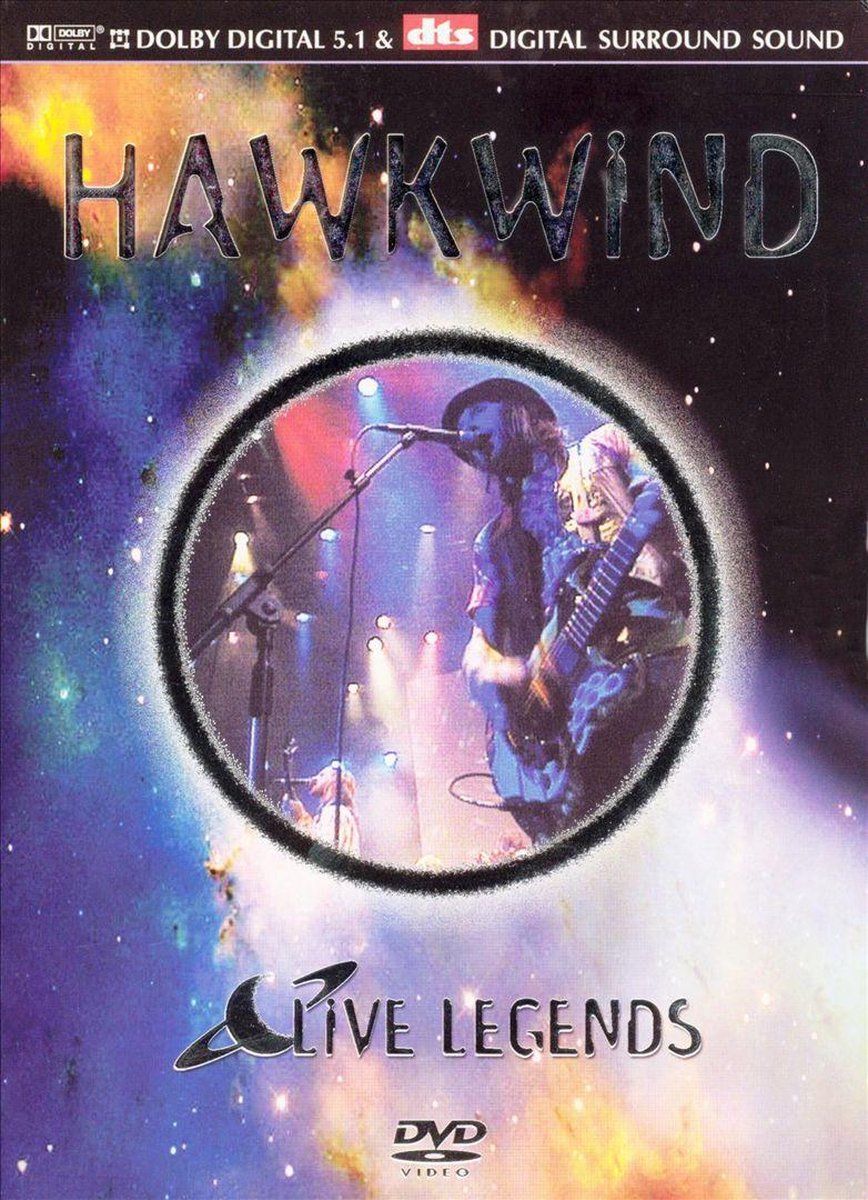 Live Legends (Import)