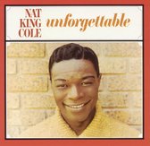 Unforgettable: Songs by Nat King Cole