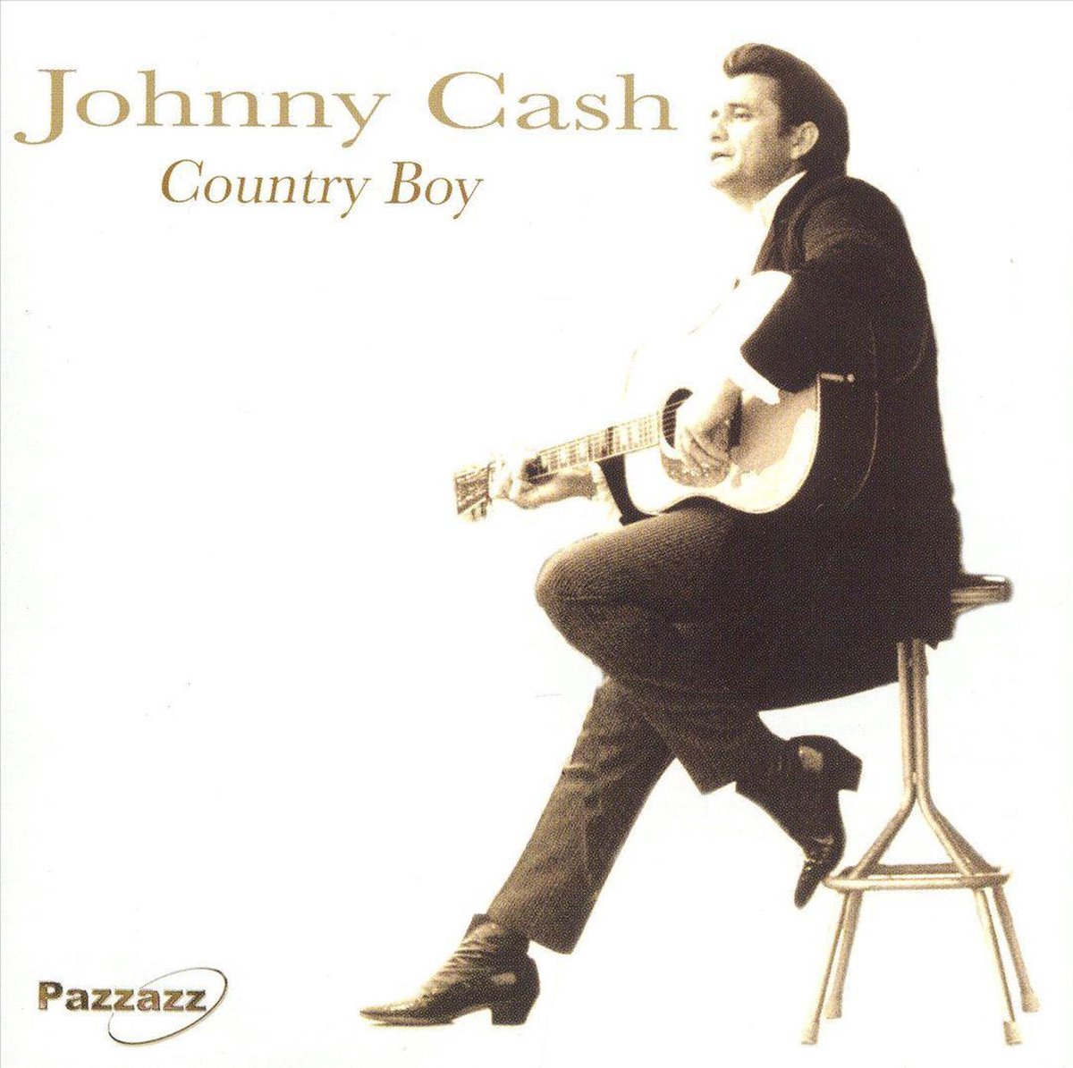 Country Boy [Pazzazz]