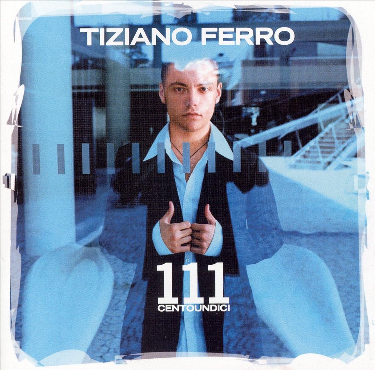 111 Centoundici
