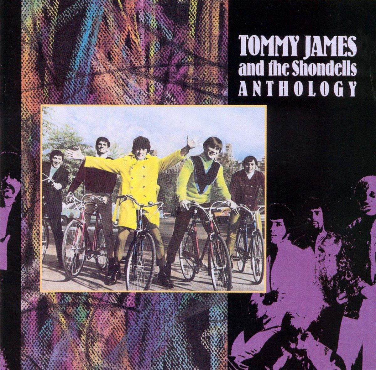 Anthology