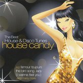 House Candy-Disco Go  House W/Dt Connection/Dj Sleazy/Phreak/Die Elfen