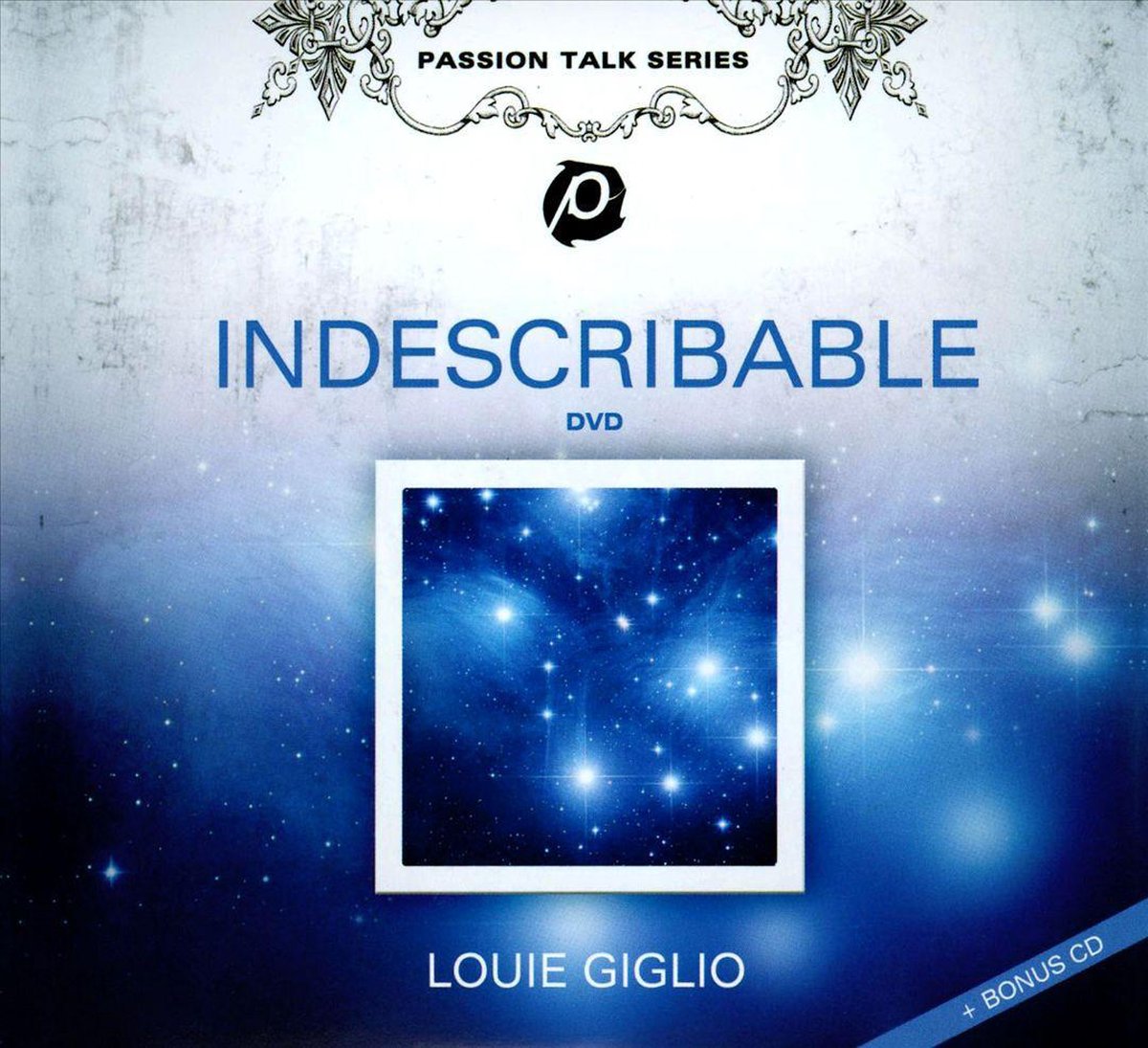 Indescribable