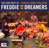 Very Best Of Freddie &Amp; Dreamers