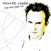Very Best of Howard Jones