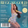 Reggae Gold 2006 + DVD