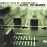 Sixeleven DJ MixSeries, Vol. 2