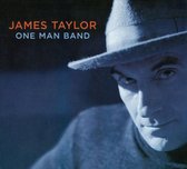 Taylor James - One Man Band