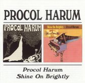 Procol Harum/Shine On Bri