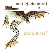 The Battlefield Band - Dookin' (CD)