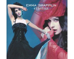 Etterna, Emma Shapplin | CD (album) | Muziek | bol.com