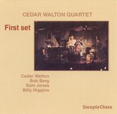 Cedar Walton - First Set