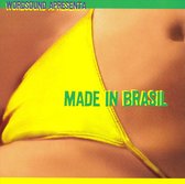 Various Artists - Made In Brasil (CD)