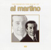 EMI Presents the Magic of Al Martino