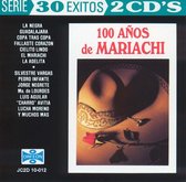 100 Anos De Mariachi