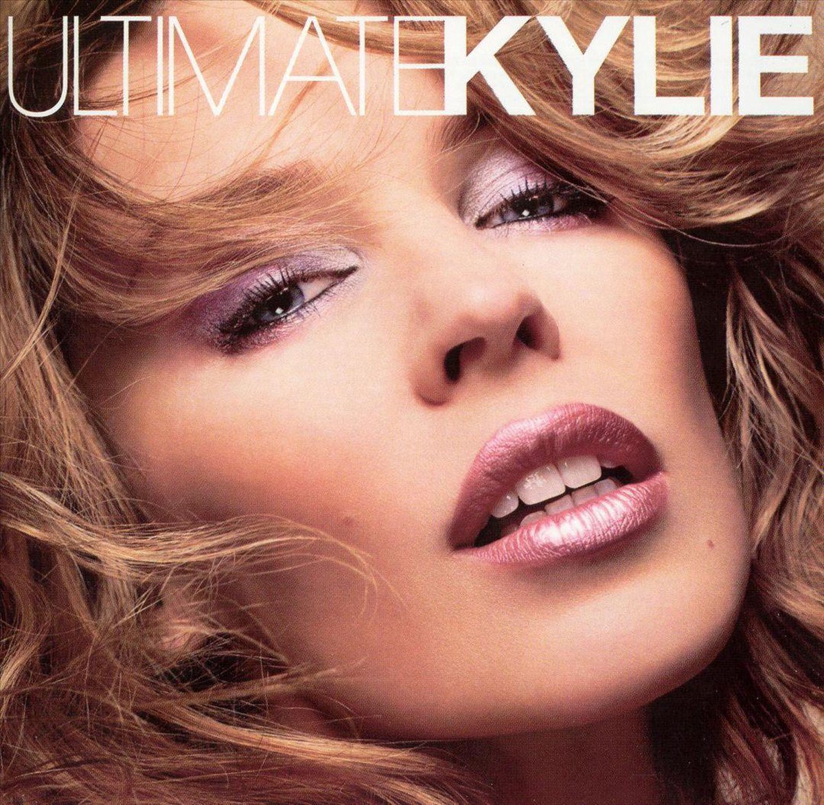 Kylie Minogue Ultimate - Pop album - 2 CD -2cd- 2020 | bol