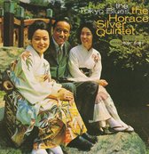 Horace Silver - Tokyo Blues (Rvg)