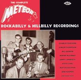 Complete Meteor Rockabilly & Hillbilly Recordings