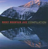 Rocky Mountain Jazz Compilation