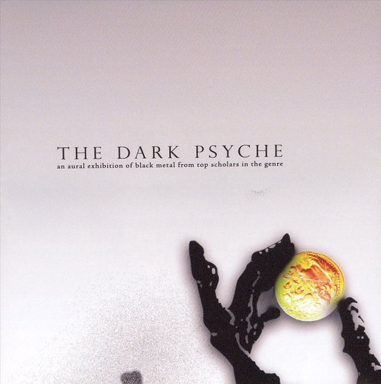 Dark Psyche