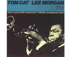 Tom Cat