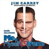 Me Myself & Irene soundtrack (Ja, Irena i Ja) [CD]