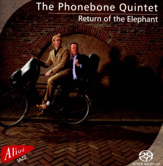 Return Of The Elephant