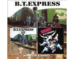Non-Stop/Shout
