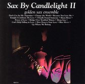 Sax by Candlelight, Vol. 2