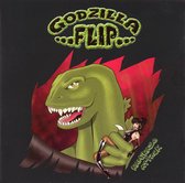 Godzilla Flip - Kamikaze Attack (CD)
