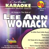 Lee Ann Womack [2004]