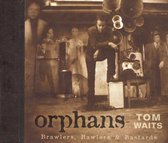 Orphans (Brawlers, Bawlers & Bastards)