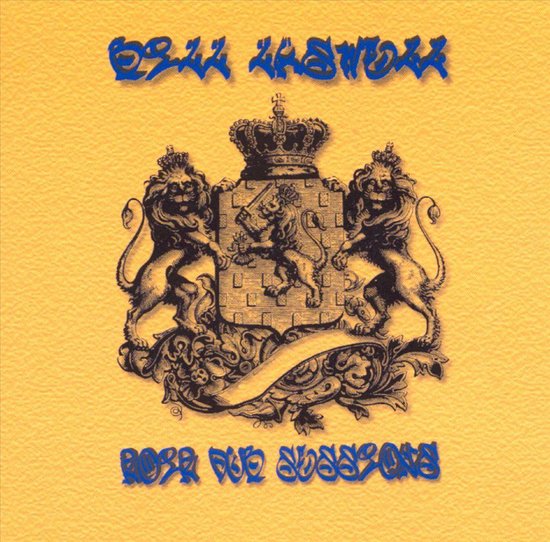 Roir Dub Sessions