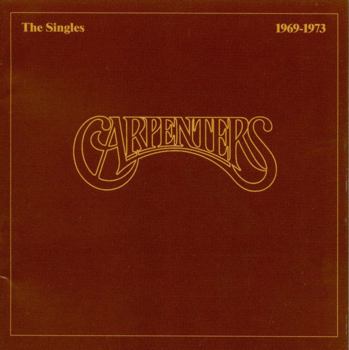 The Singles 1969-1973