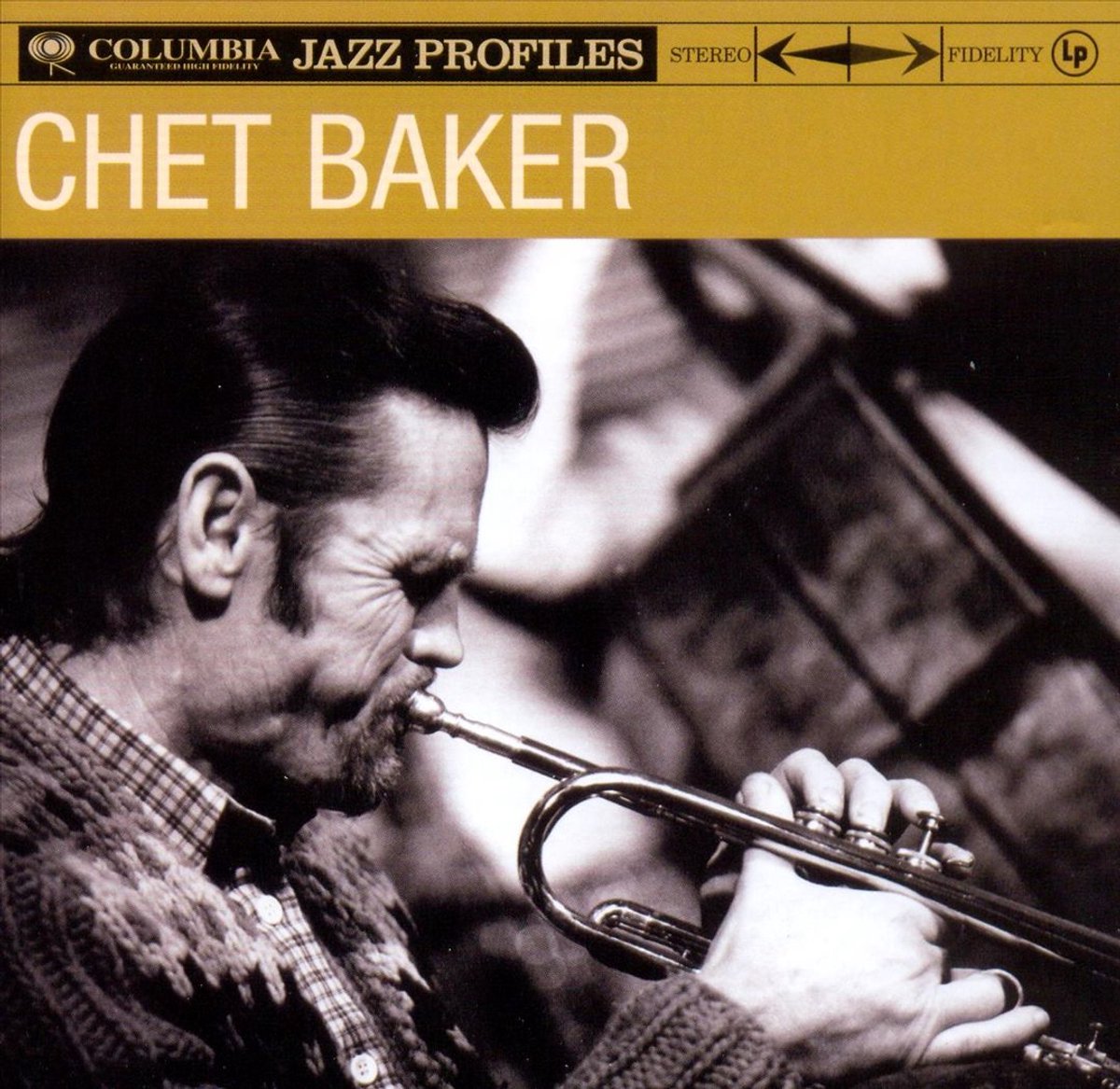 Jazz Profile