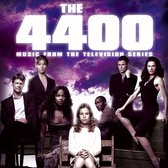 The 4000: Music From The Tv Se