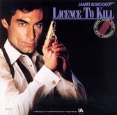 Licence To Kill