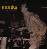 The Monks - The Early Years 1964-1965 (CD)