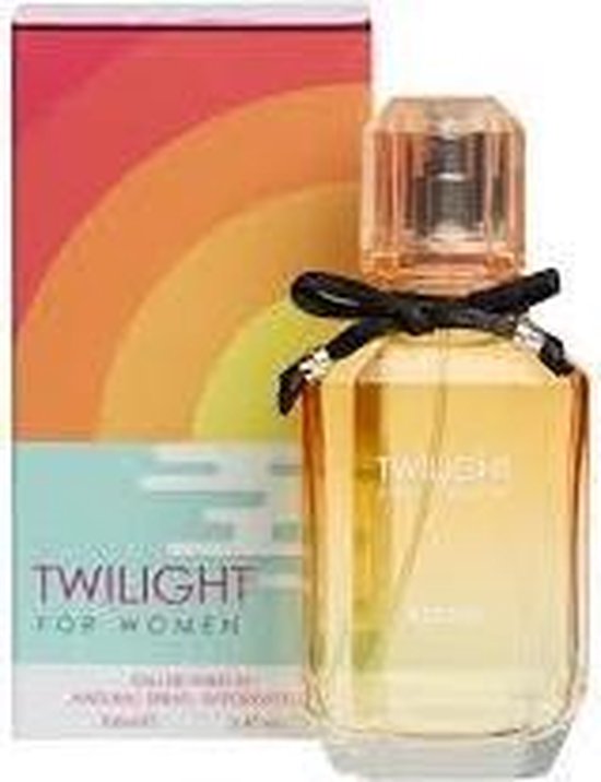 Lamuse Twilight for women Eau de Parfum Spray 100ml - Damesgeur