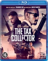 The Tax Collector (blu-ray)