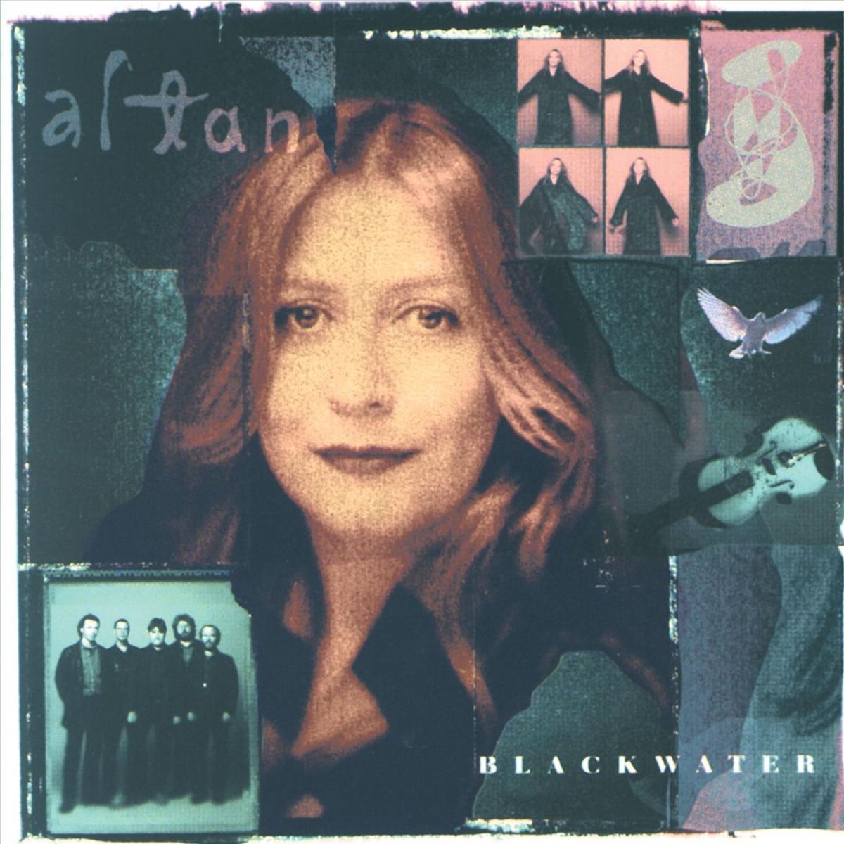 Blackwater