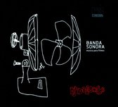 DJ Dolores - Banda Sonora Musica Para Filmes (CD)