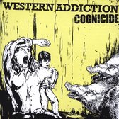 Western Addiction - Cognicide (CD)