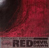 Crooked Fingers - Red Devil Dawn (CD)